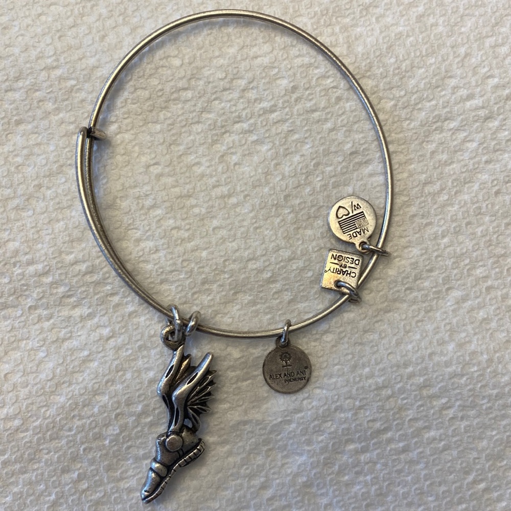 Alex and Ani Bracelet